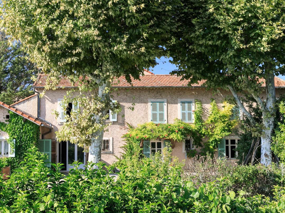 Chateau Saint Pierre景点图片