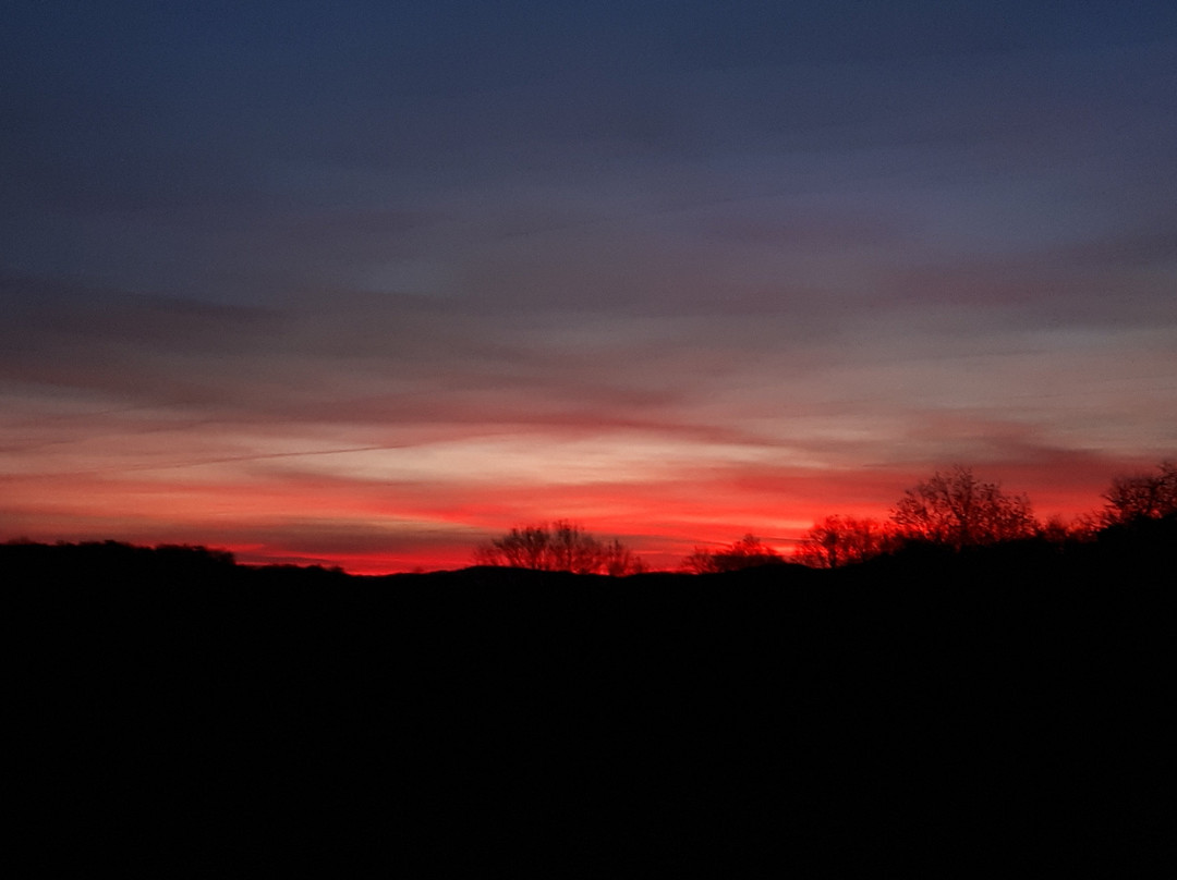 La Maison D'hotes Lechemia主图