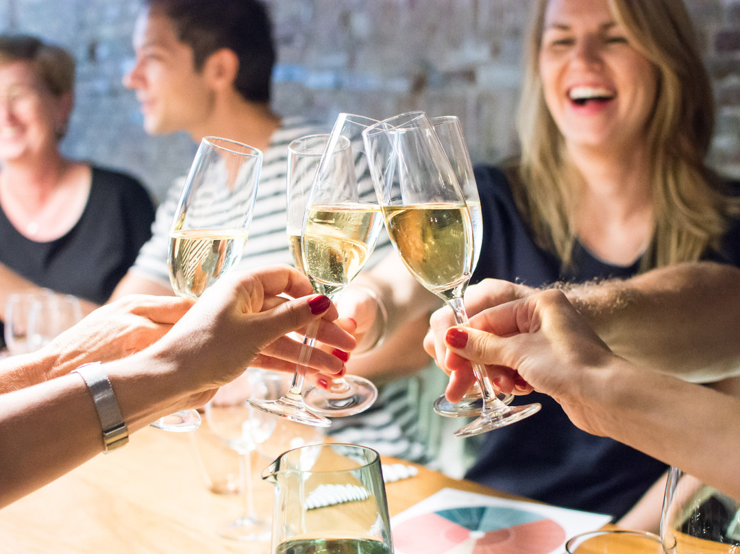 Blend and Bottled-Jan Thiel必去景点