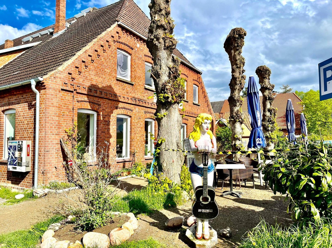 Raeucherkate Stiepelse