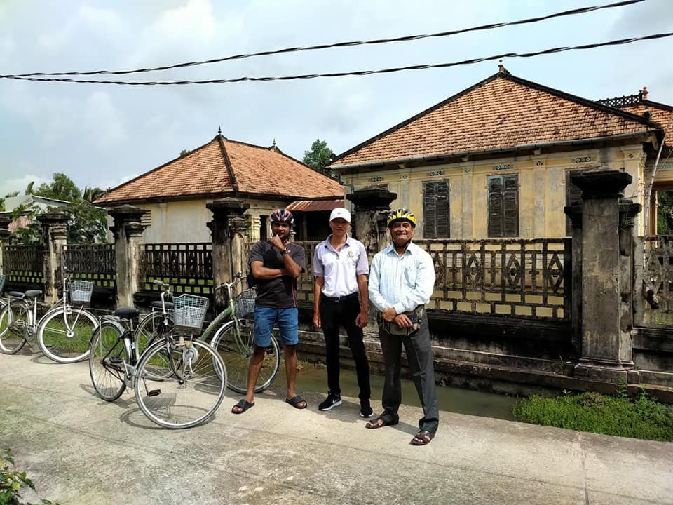 Saigon Tours-胡志明市必去景点