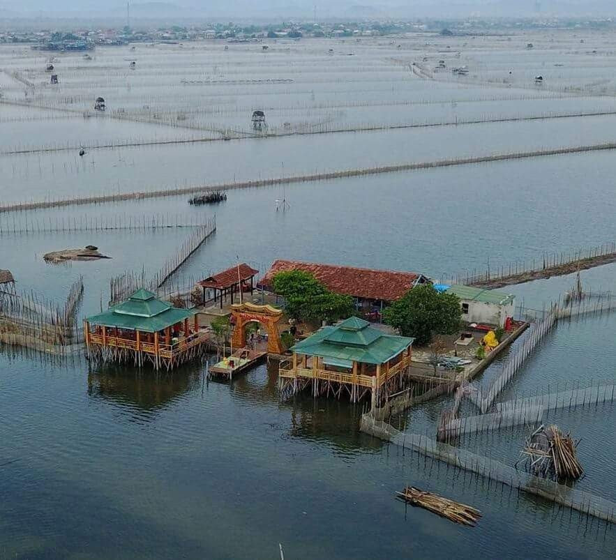 Tam Giang Lagoon景点图片