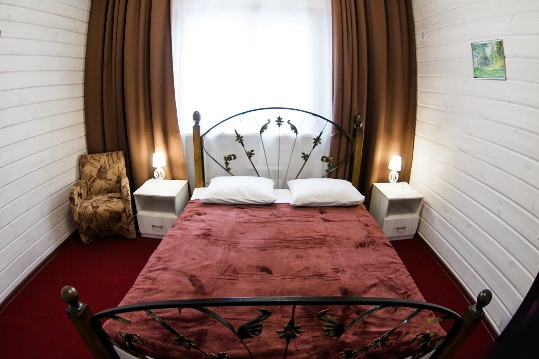 Royal Forest Estate主图