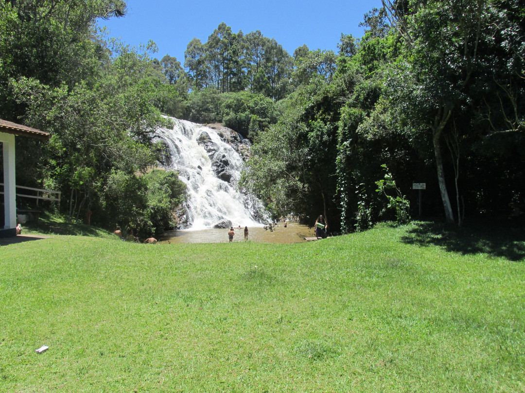 Santa Rita Falls-Bueno Brandao必去景点