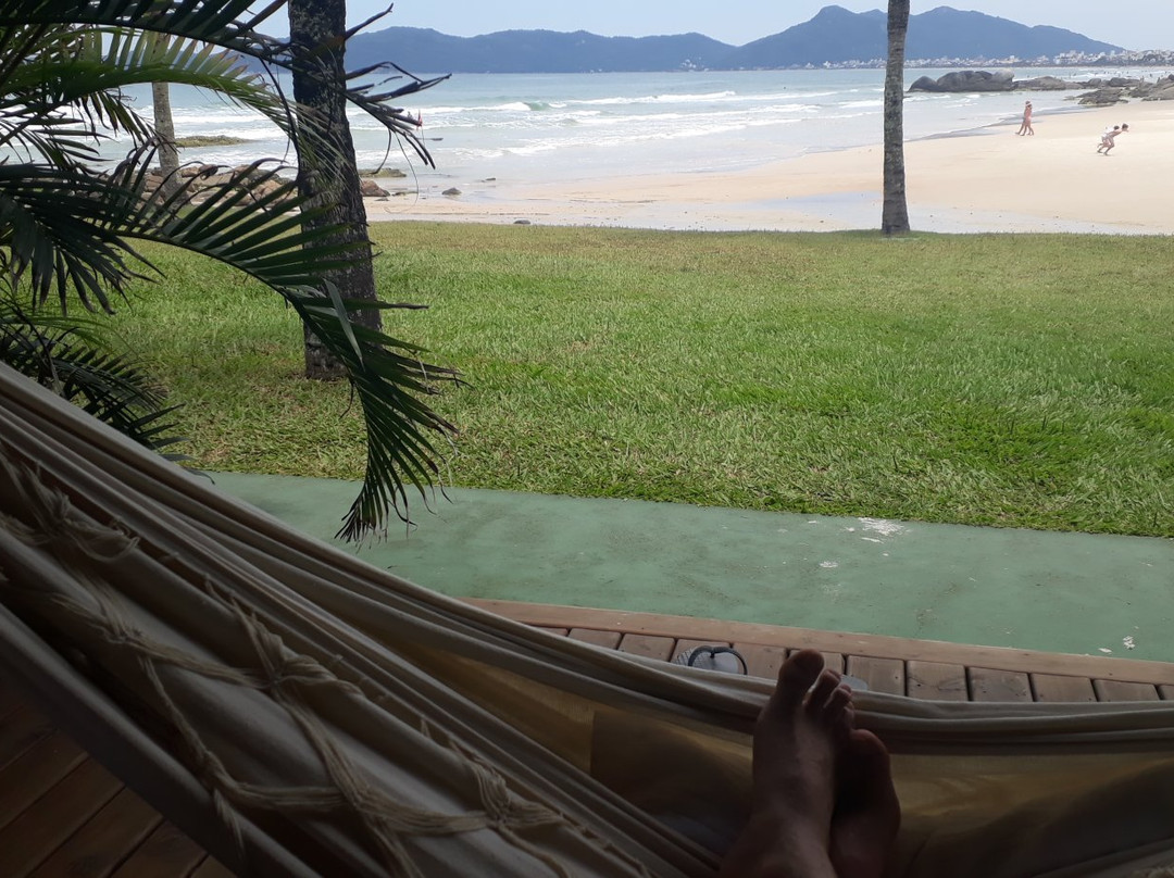 Hotel Atalaia do Mariscal主图