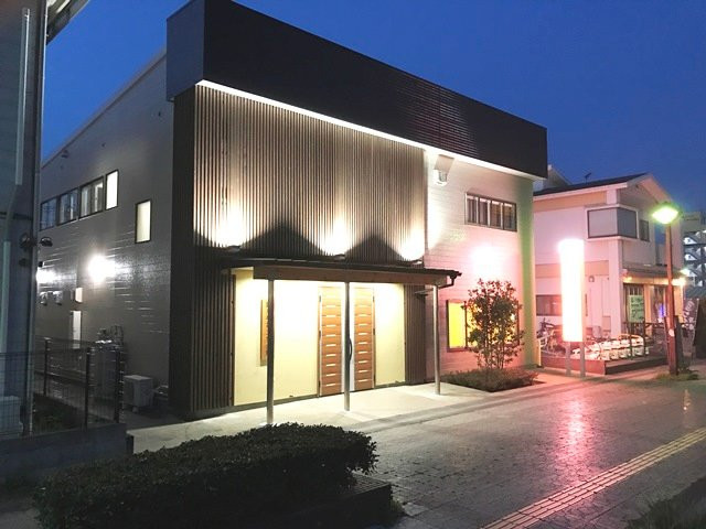 龙崎广场酒店本馆主图