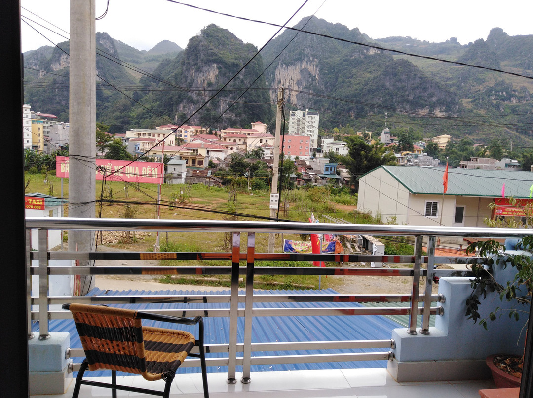 Lam Giang Homestay主图