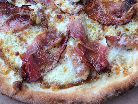 Capp's Pizzeria & Trattoria