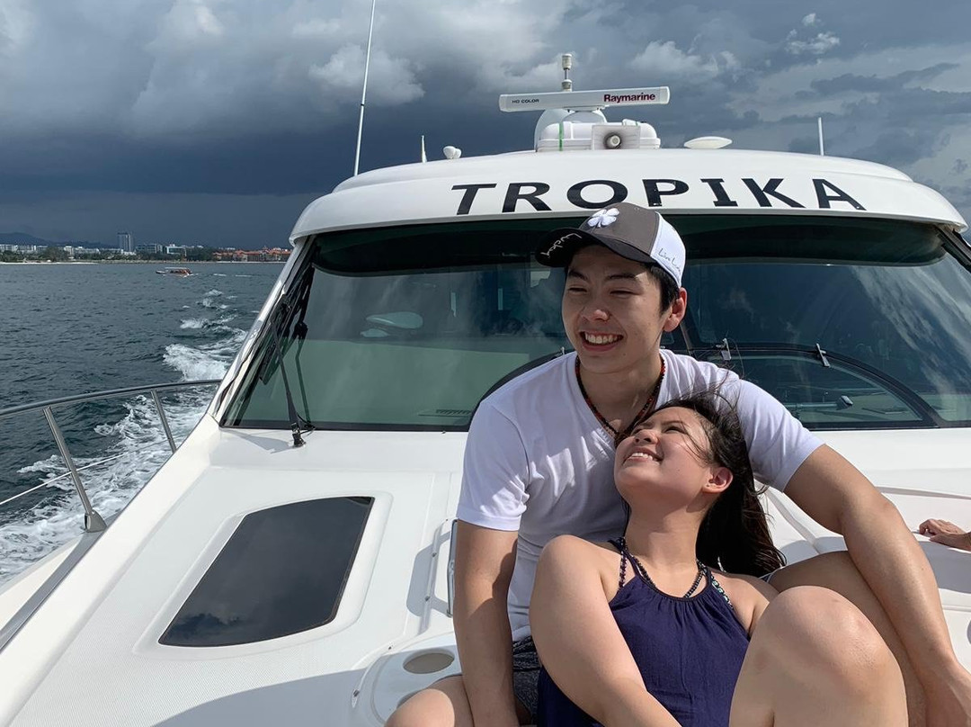 Tropika Events & Travel-亚庇必去景点