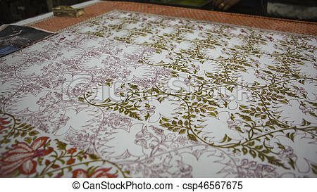 Chhipa Textile-Bagru必去景点