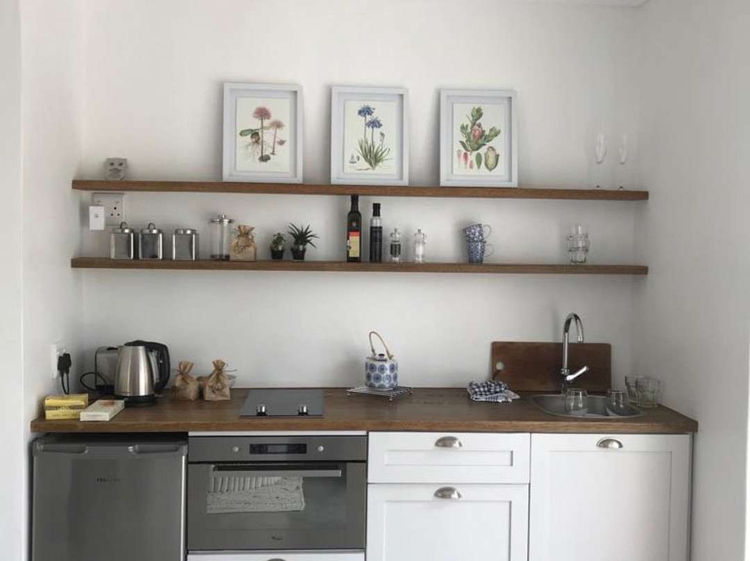 The Owl House Hout Bay主图