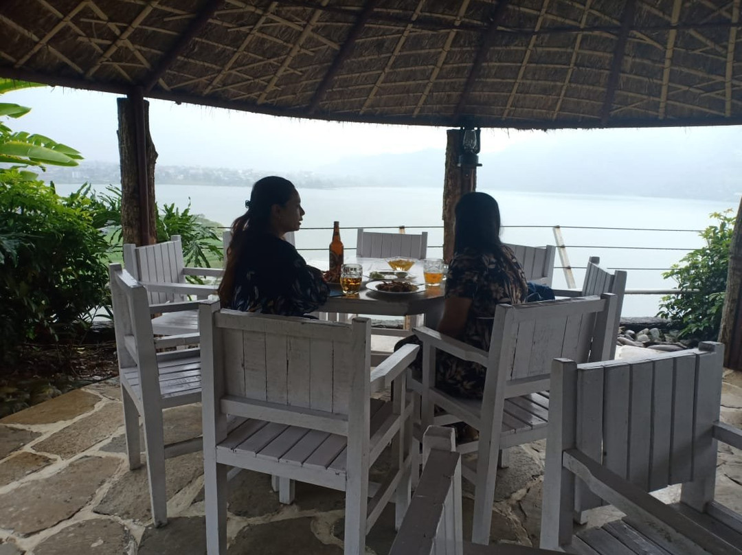 Baglung餐馆和美食-Gusto Restaurant