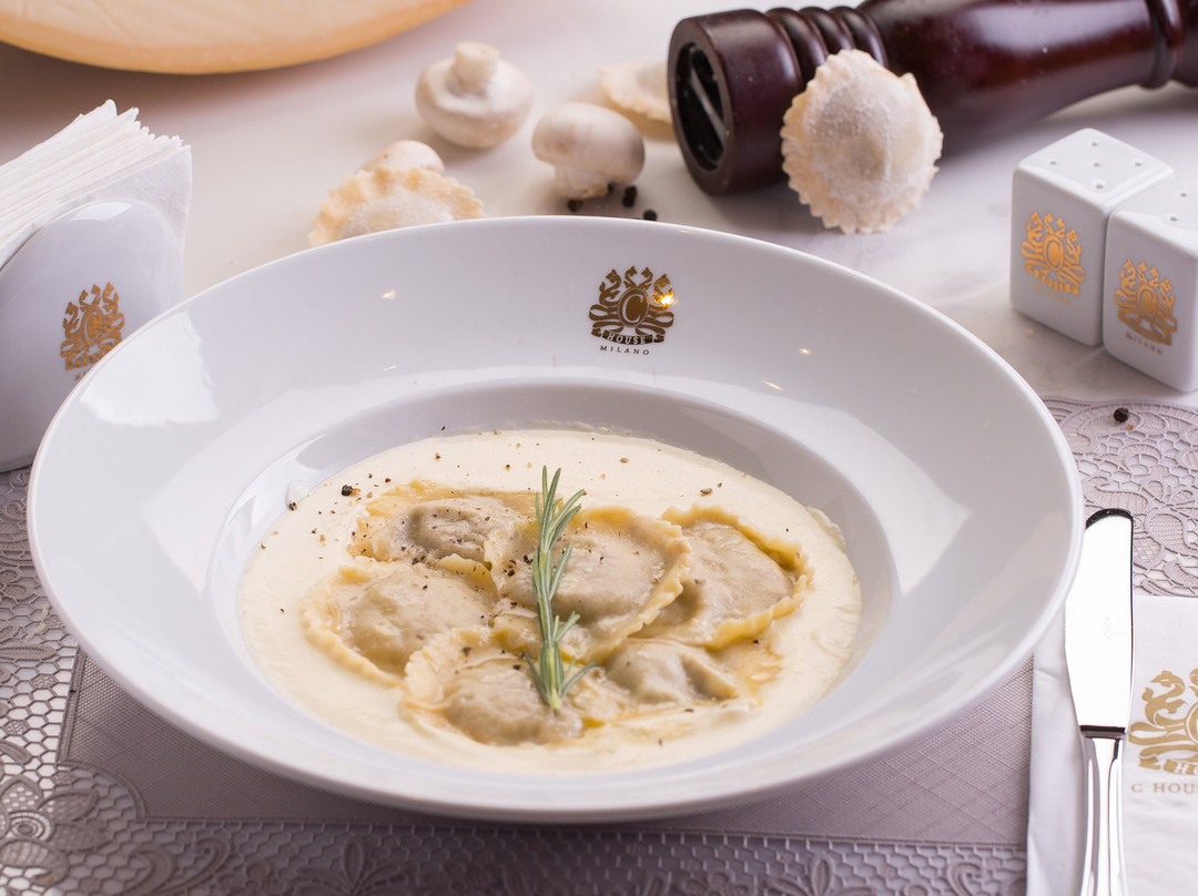 Othaim Mall-达曼必去景点