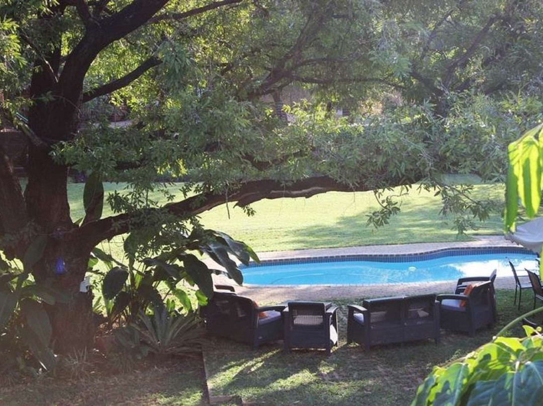 Ecolux Boutique Hotel主图