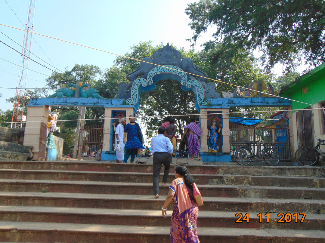 Loknath Temple景点图片