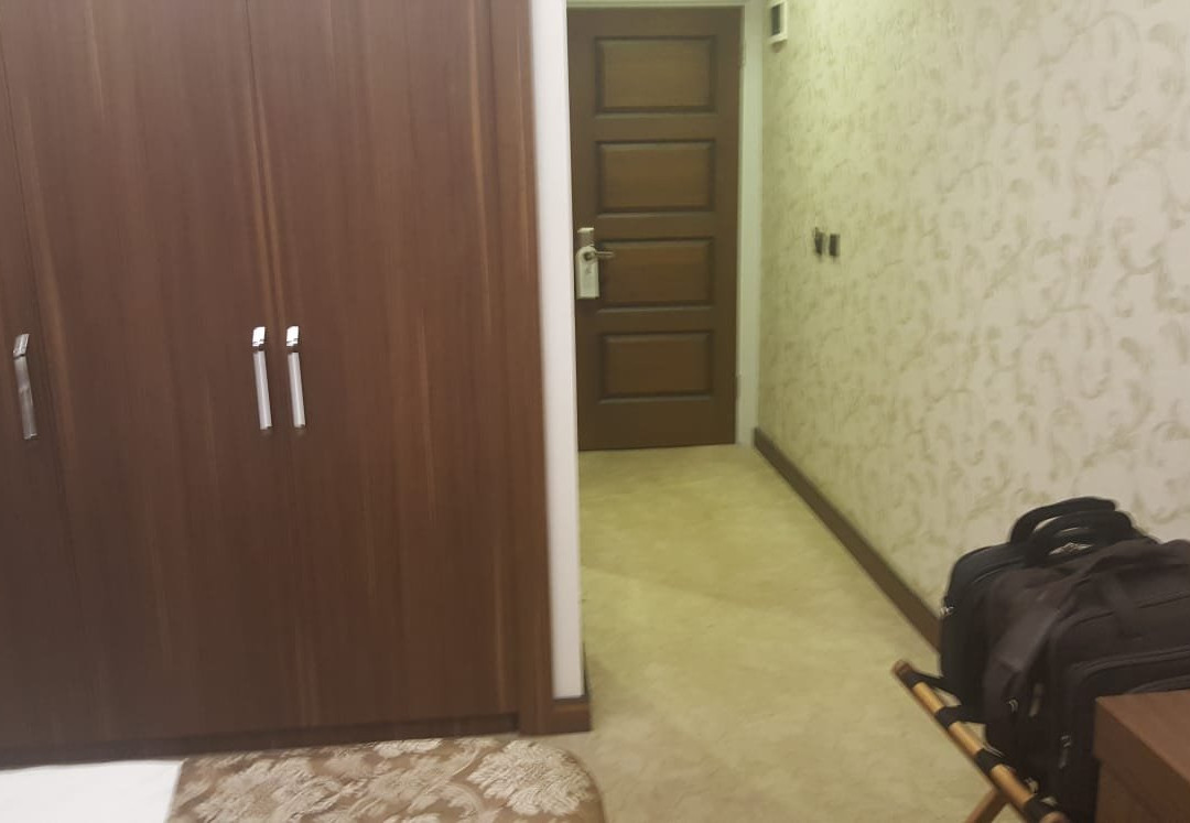 Buyuk Bayburt Hotel主图