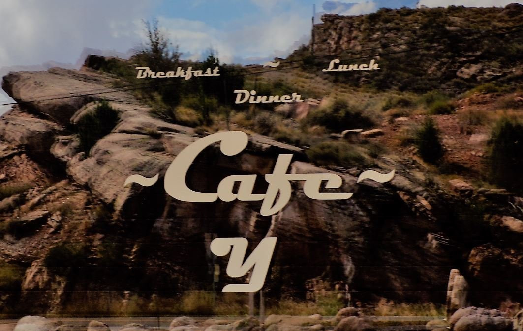 Pine Valley餐馆和美食-Cafe y