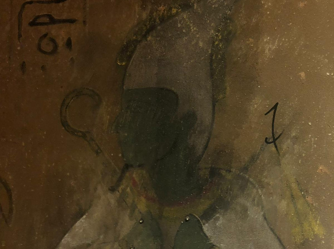 EscapePRO - La Maledizione di Tutankhamon-那不勒斯必去景点