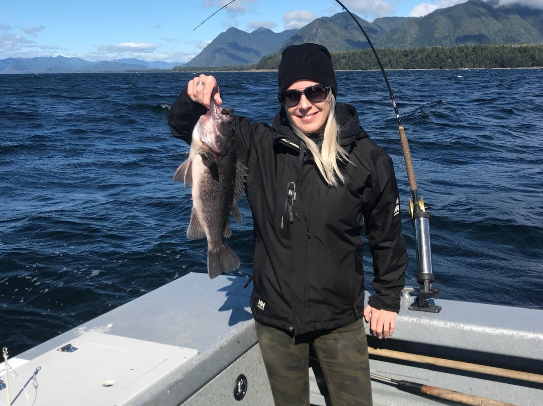 Ray’s Sport Fishing Charters景点图片