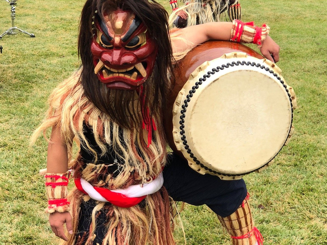 Ogal-紫波町必去景点