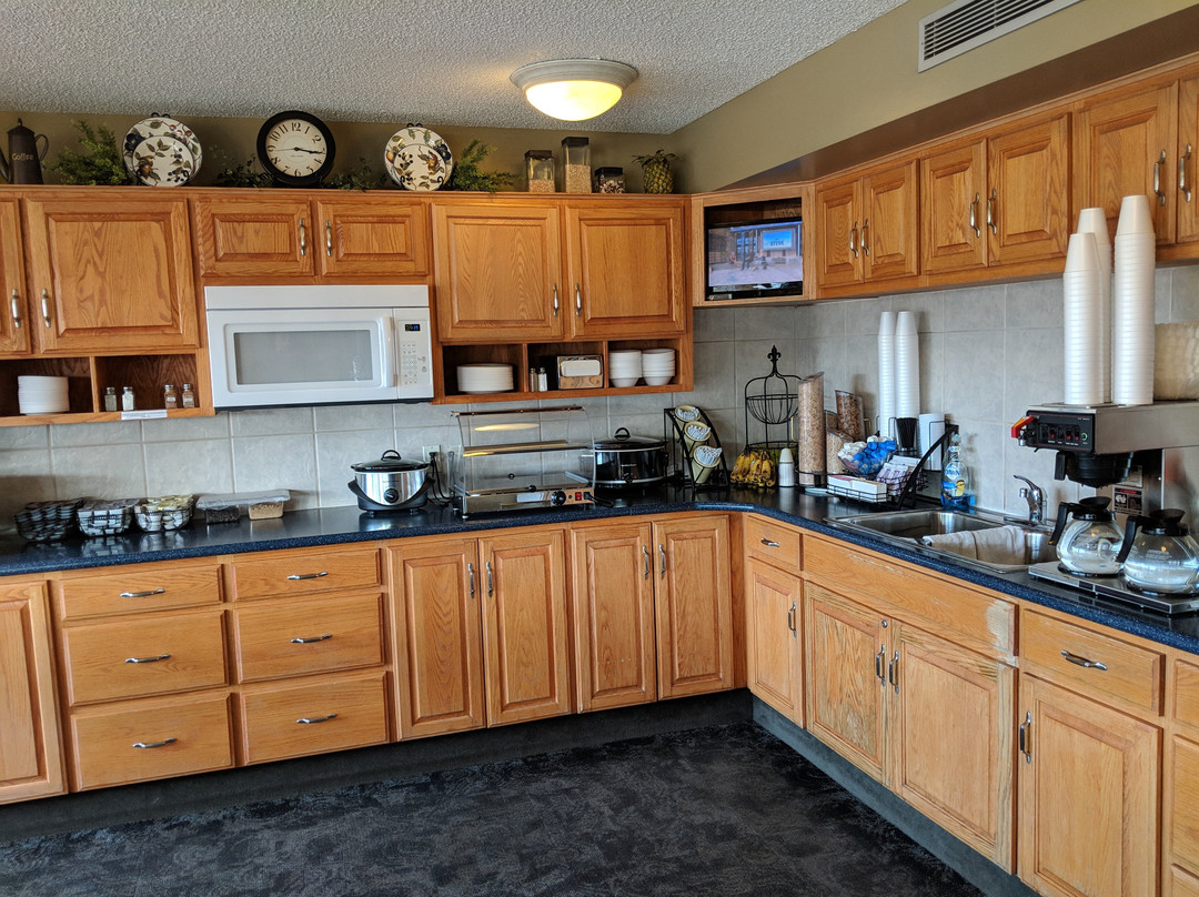 Western Inn Council Bluffs主图