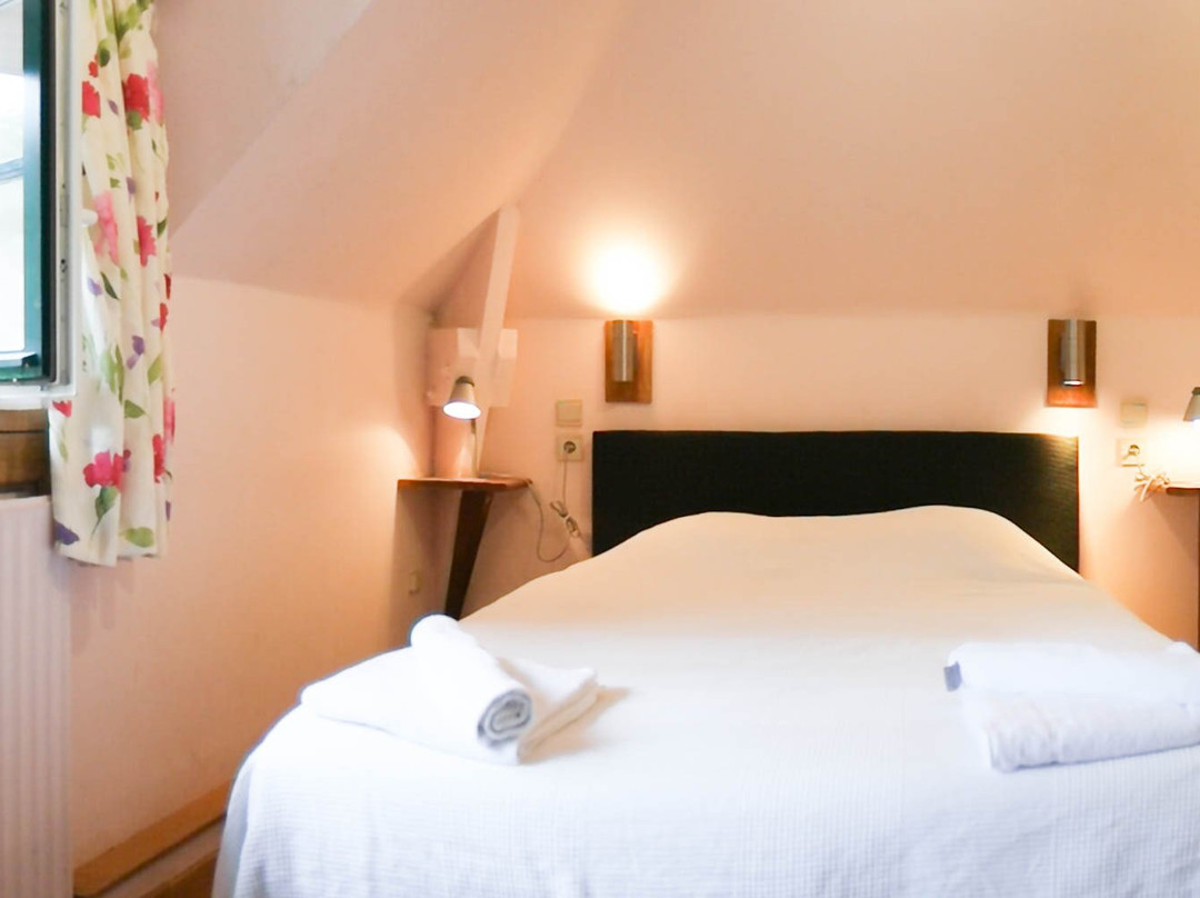 La Ferme de l'Hoste主图