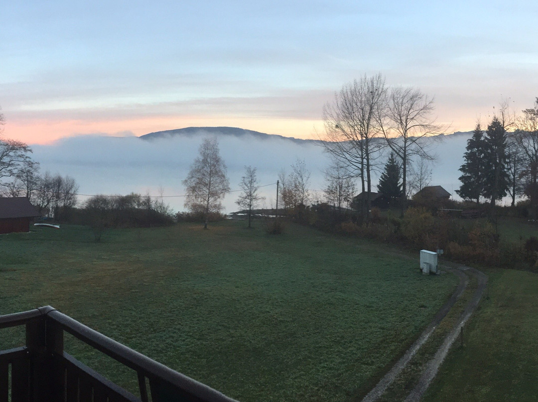 Hotel Restaurant Poellmann主图