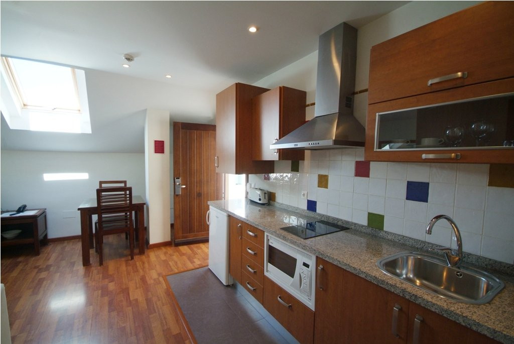 阿尔达勒斯公寓主图