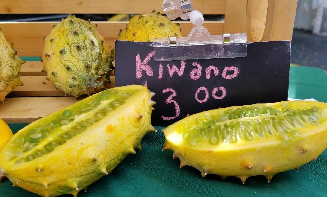 Duncan Farmers' Market景点图片