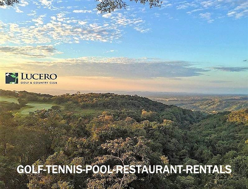 Lucero Golf And Country Club景点图片