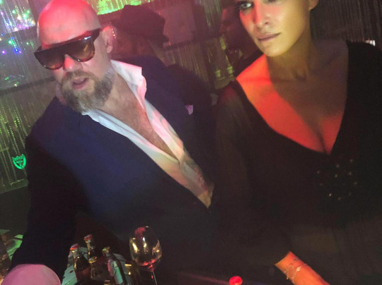 Paradiso Tanzbar-慕尼黑必去景点