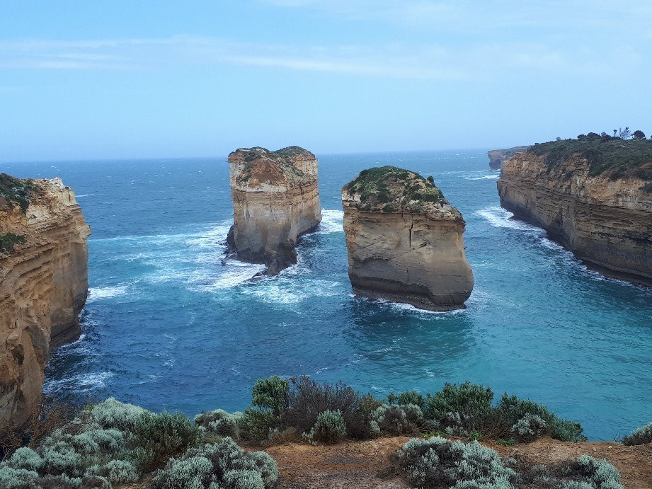Great Ocean Road-阿波罗湾必去景点