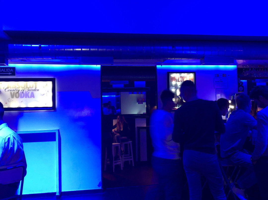 BLANCO BAR-德拉克鲁兹索尔港必去景点