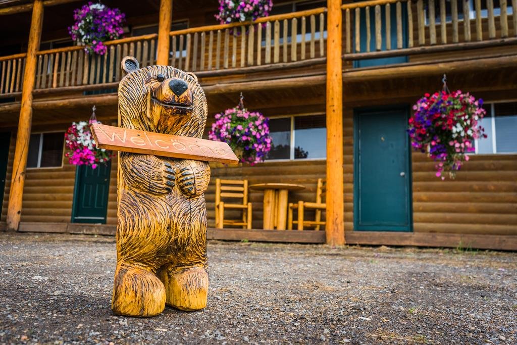 River Lodge-官方