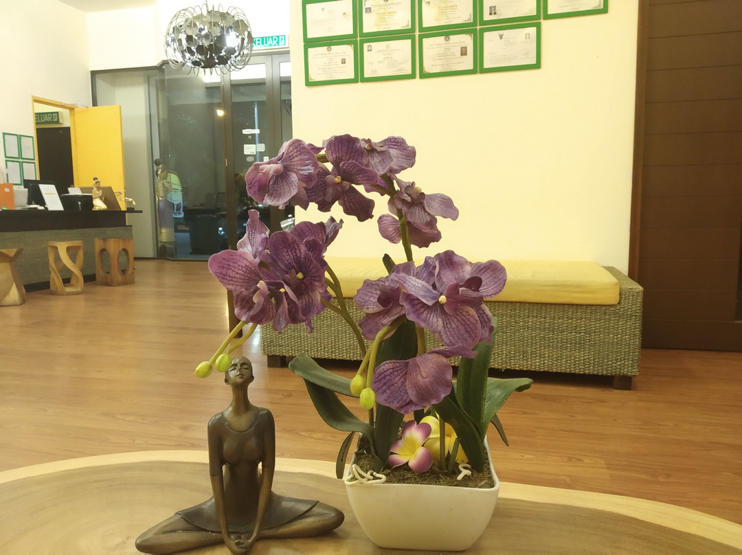 Royal Thai Melaka-马六甲必去景点