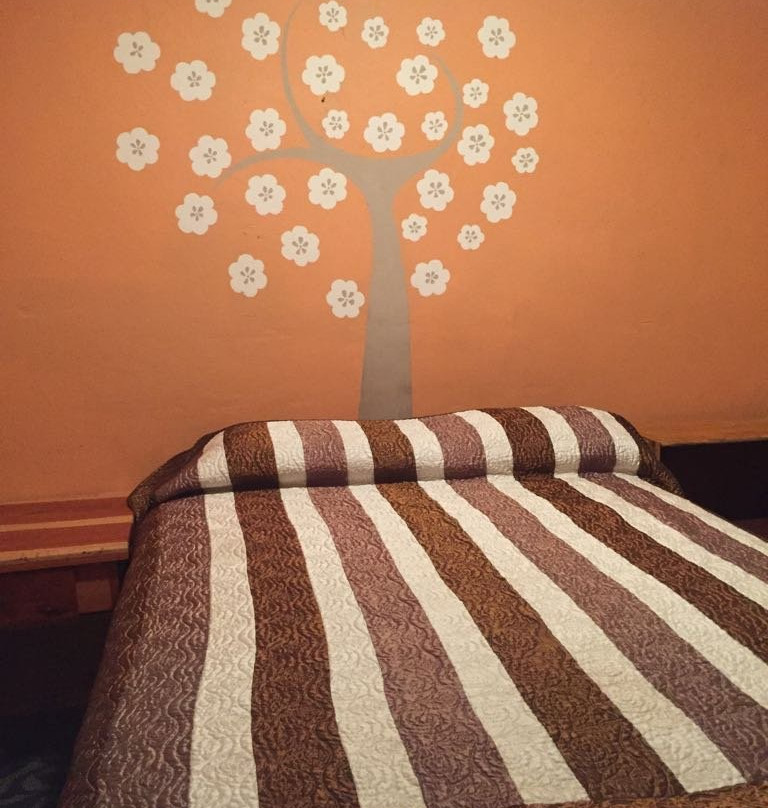 Hostal Suenos Del Rio主图