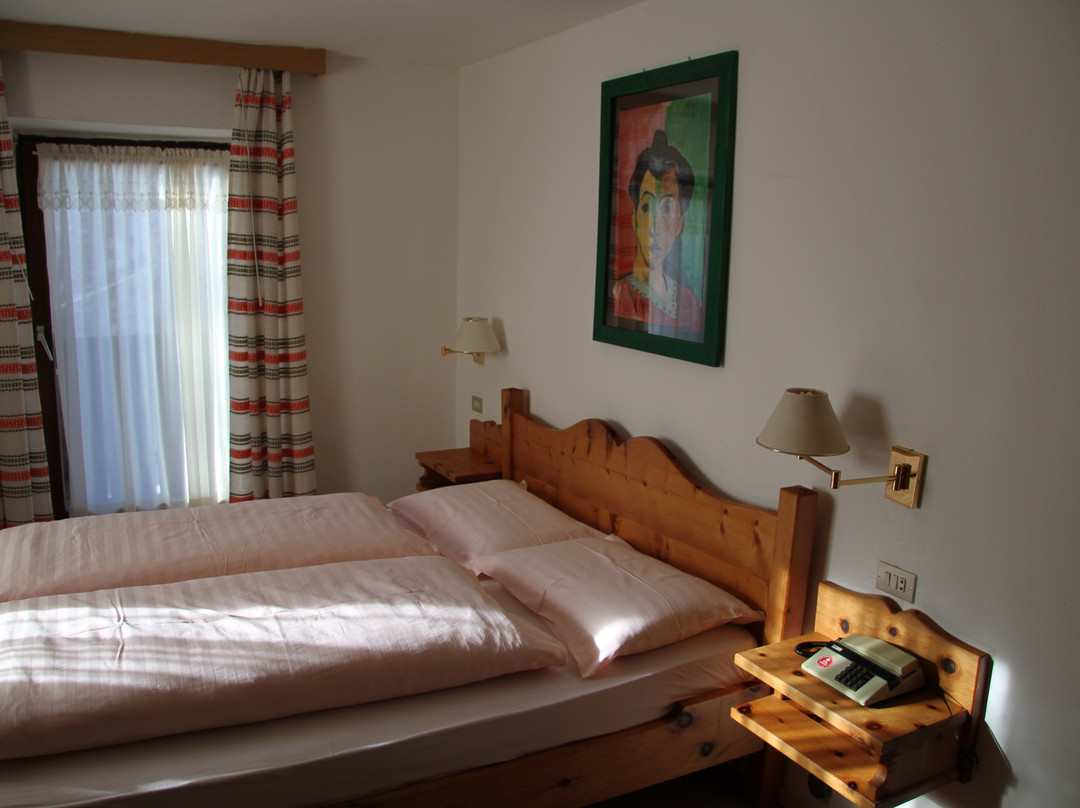 Hotel Pension Lydia主图