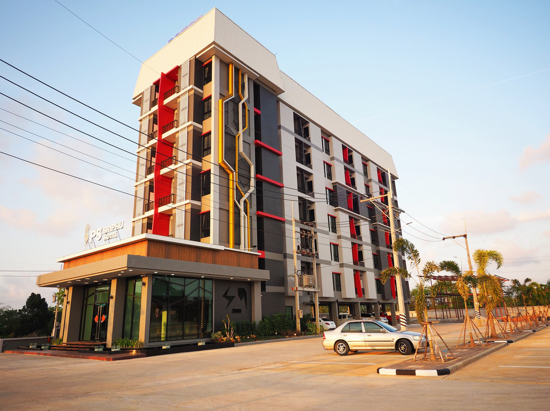 PS Sriphu Hotel主图