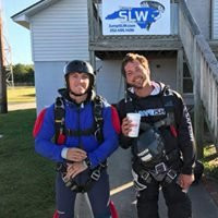 Skydive Little Washington景点图片