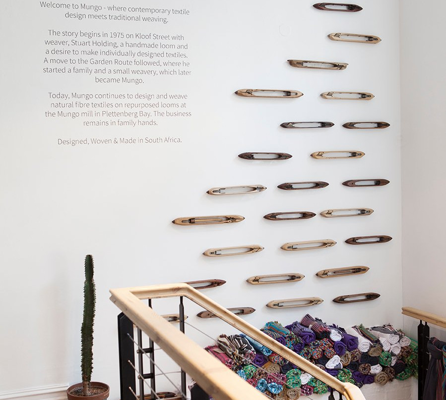 Mungo-开普敦必去景点