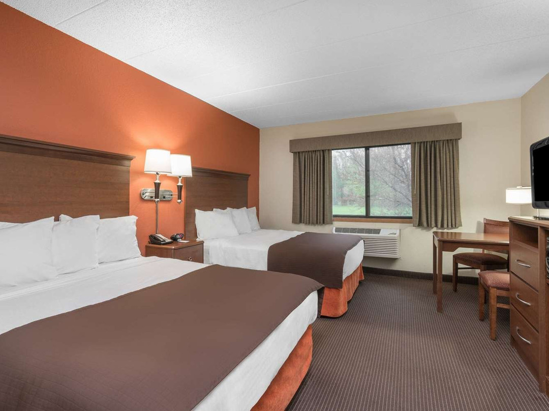 Americinn By Wyndham Worthington I-90主图