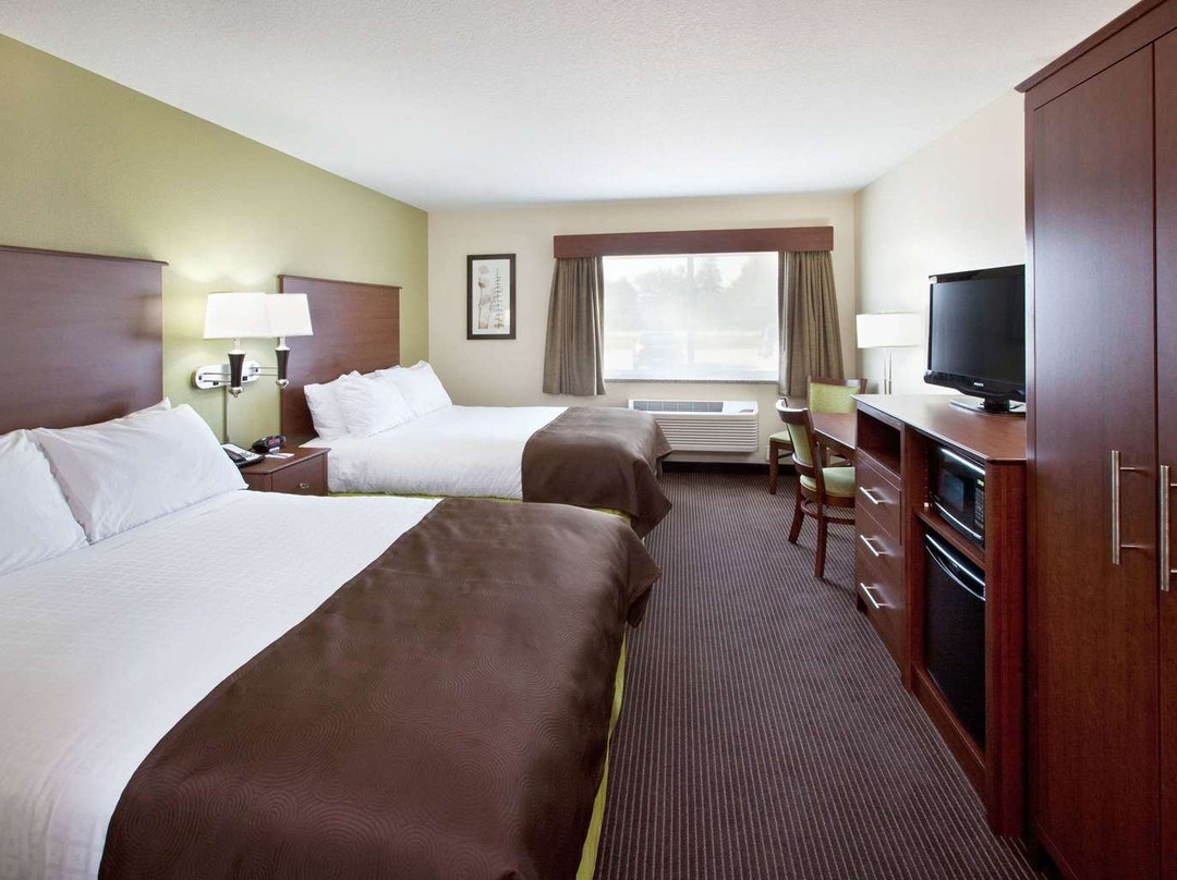 AmericInn by Wyndham Osage主图