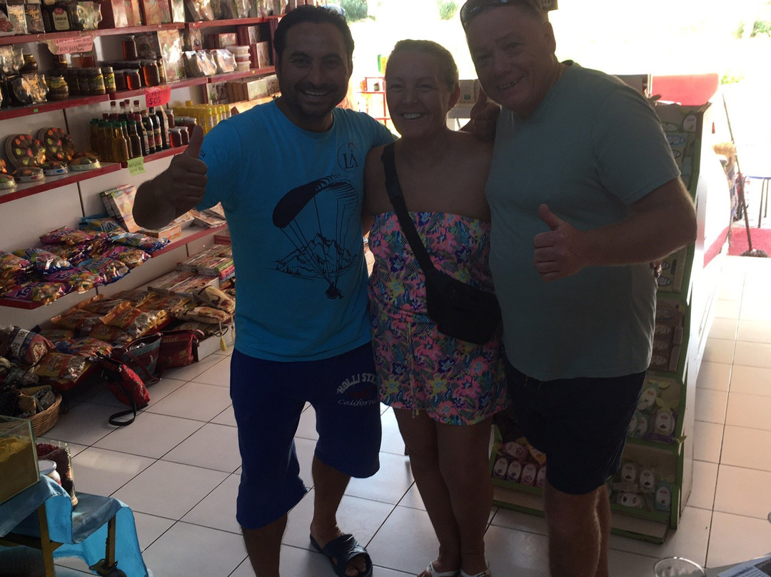 Spice Boys Shop景点图片