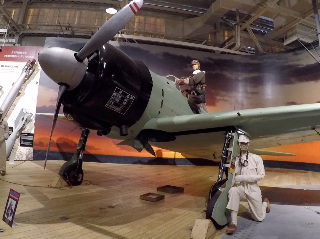 Keawe Adventures-火奴鲁鲁必去景点