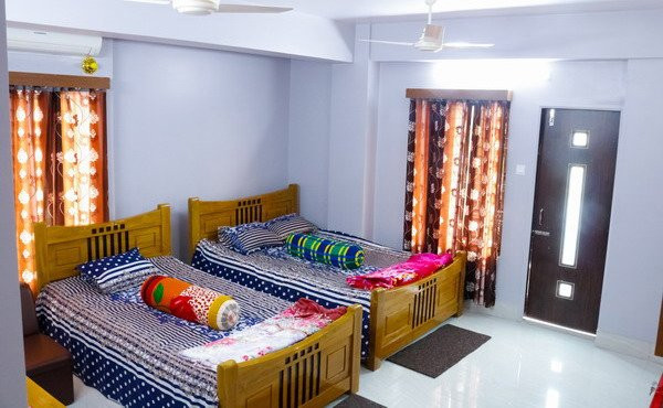 Hotel Jum Palace