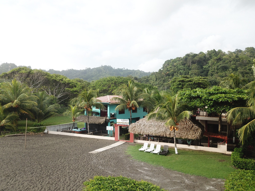 Hotel Sandpiper主图