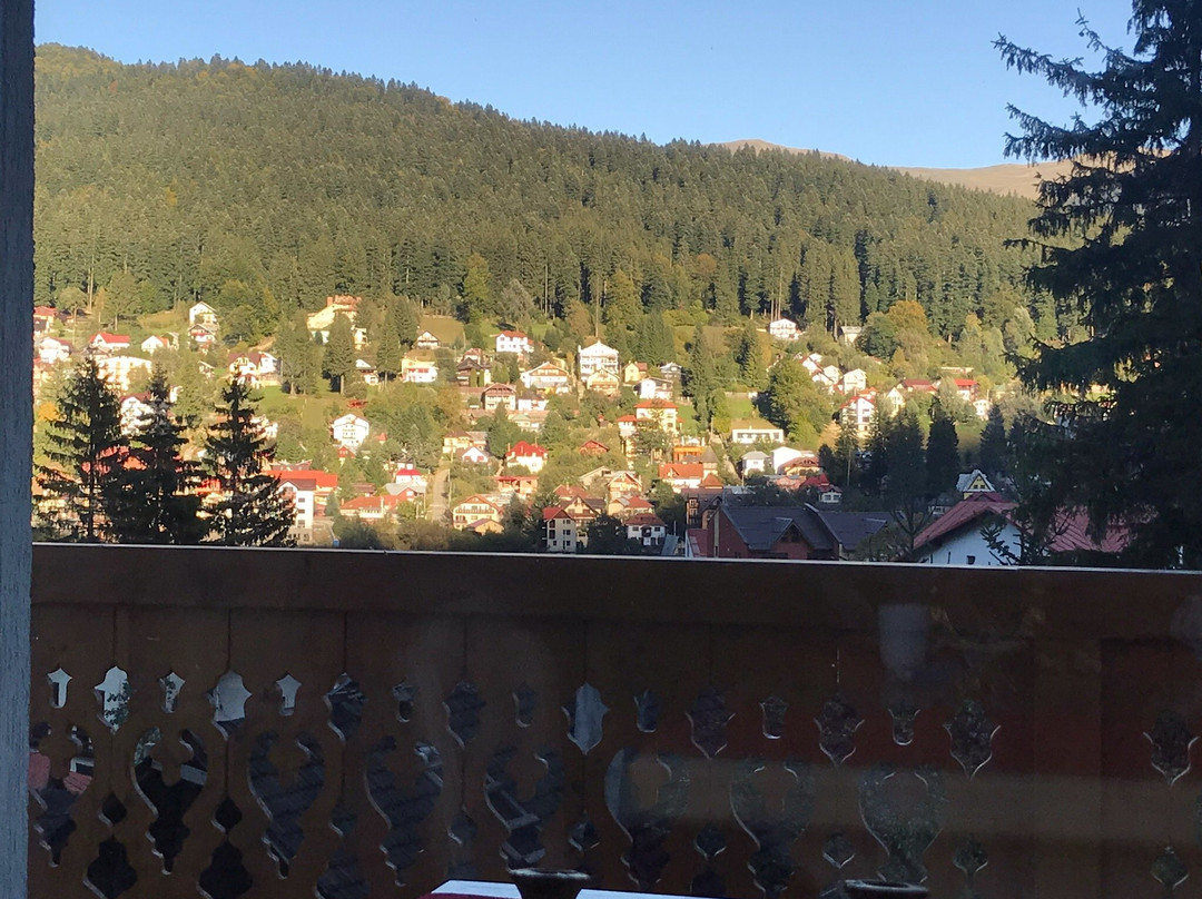 Casa Belcin