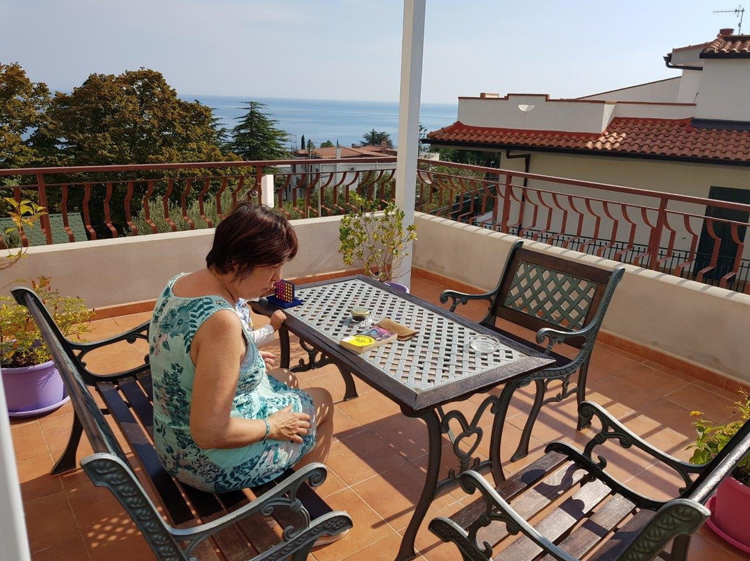 B&B Villa Francesca主图