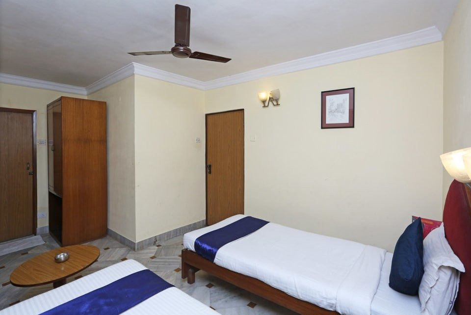 Oyo 4621 Hotel Camac Plaza主图