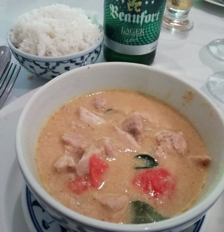 巴马科餐馆和美食-Soukhothai by Siam